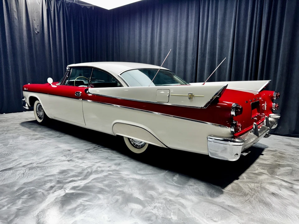 1957 Dodge Lancer - Image 24 of 31