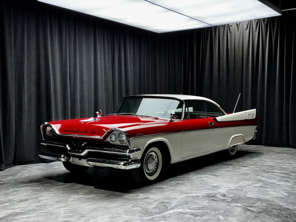 1957 Dodge Lancer - Image 8 of 31