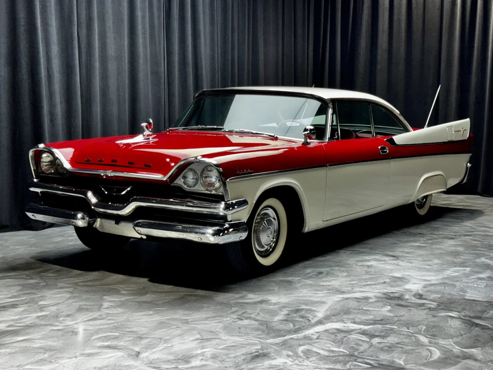 1957 Dodge Lancer - Image 6 of 31