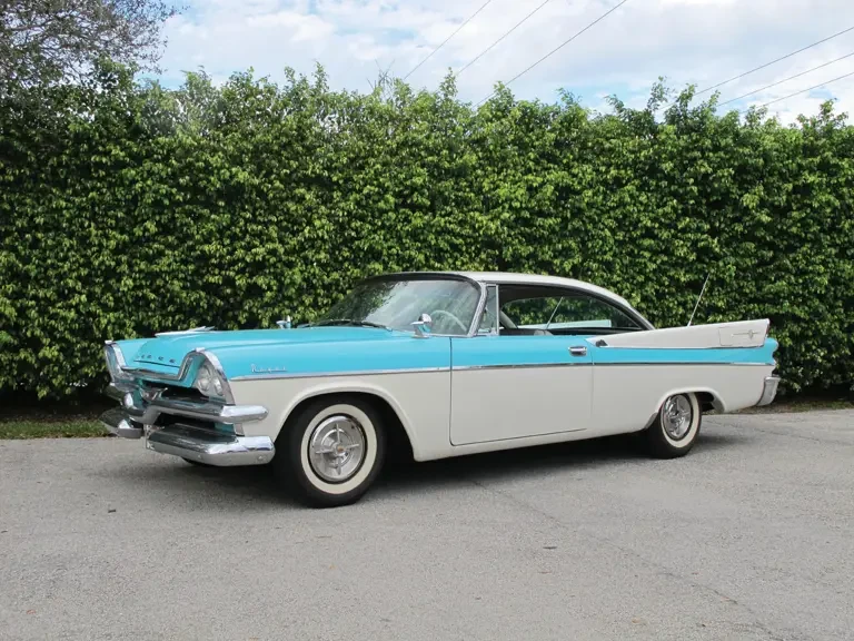 1957 Dodge Royal - Image 2 of 2