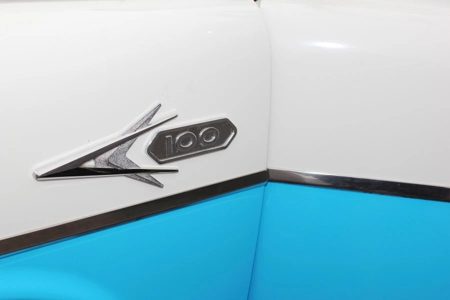 1957 Dodge C Series - Image 3 of 11