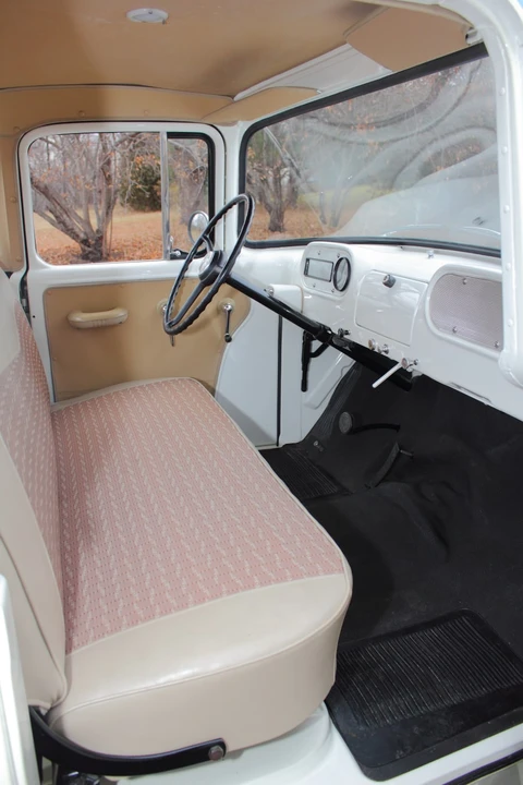 1957 Dodge C Series - Image 5 of 11