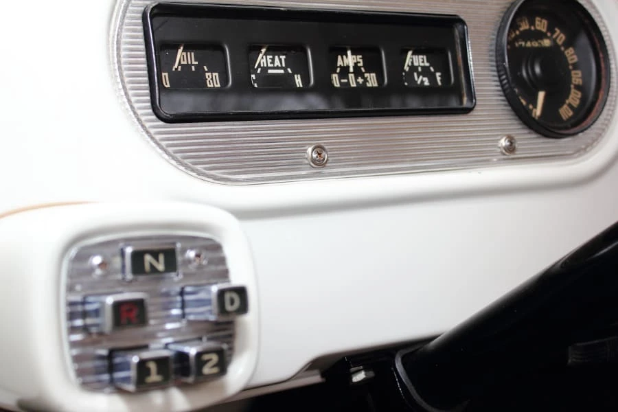 1957 Dodge C Series - Image 6 of 11