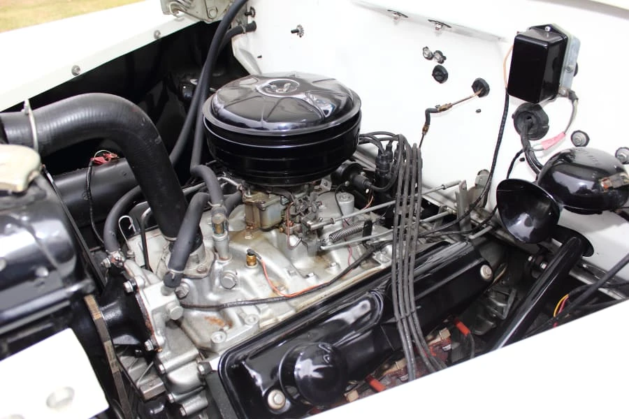 1957 Dodge C Series - Image 7 of 11
