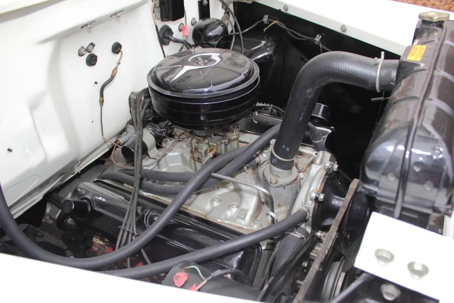 1957 Dodge C Series - Image 8 of 11