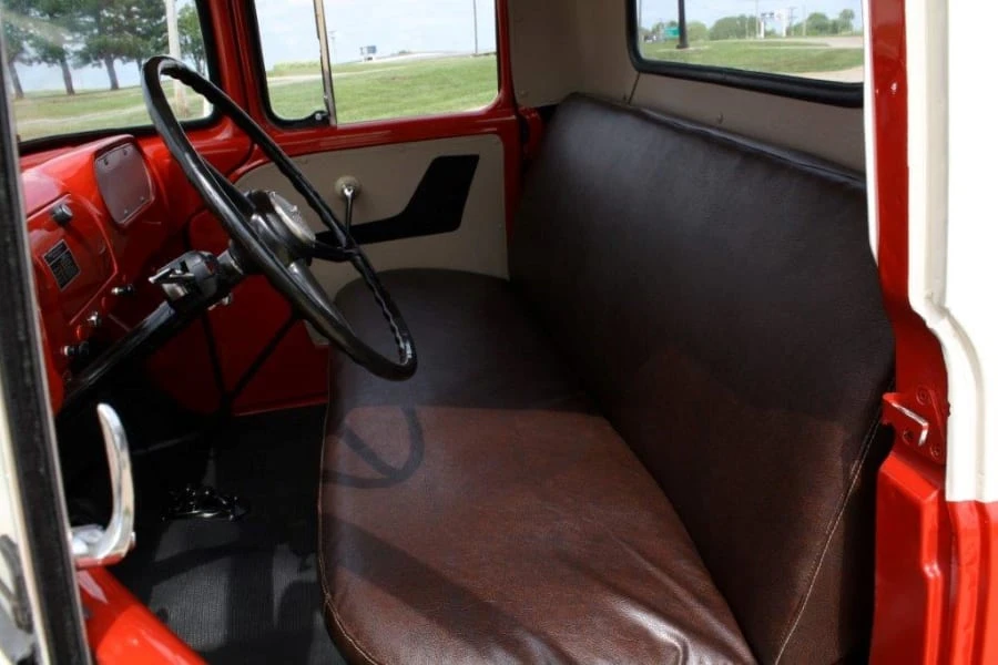 1957 Dodge Power Wagon (1946-1968) - Image 3 of 6