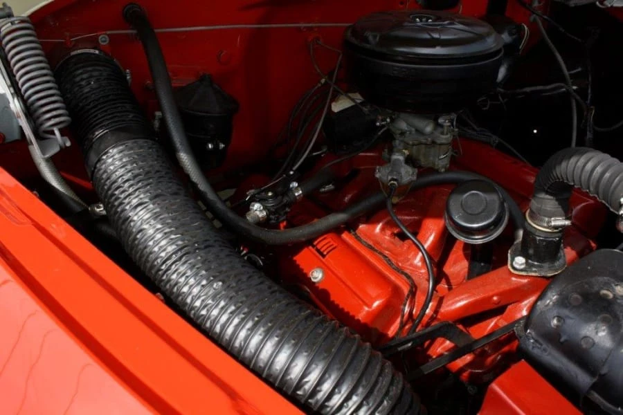 1957 Dodge Power Wagon (1946-1968) - Image 5 of 6