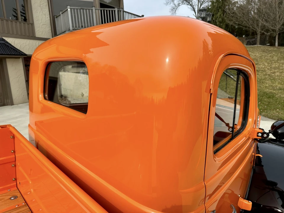 1957 Dodge Power Wagon (1946-1968) - Image 27 of 31