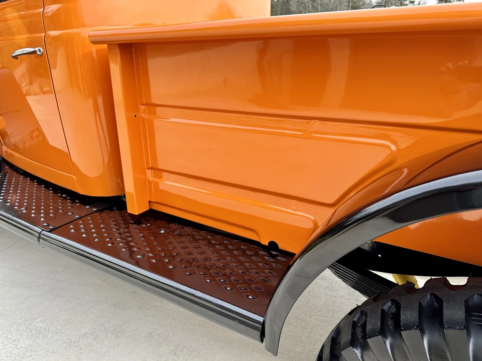 1957 Dodge Power Wagon (1946-1968) - Image 20 of 31