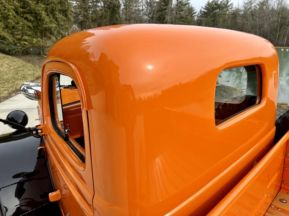 1957 Dodge Power Wagon (1946-1968) - Image 19 of 31