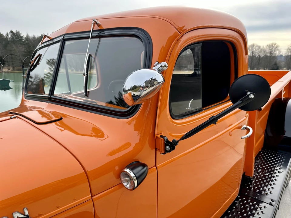 1957 Dodge Power Wagon (1946-1968) - Image 14 of 31