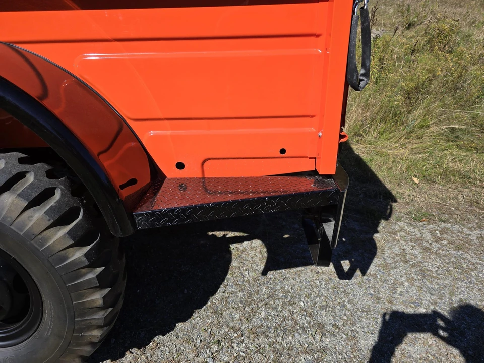 1957 Dodge Power Wagon (1946-1968) - Image 31 of 31