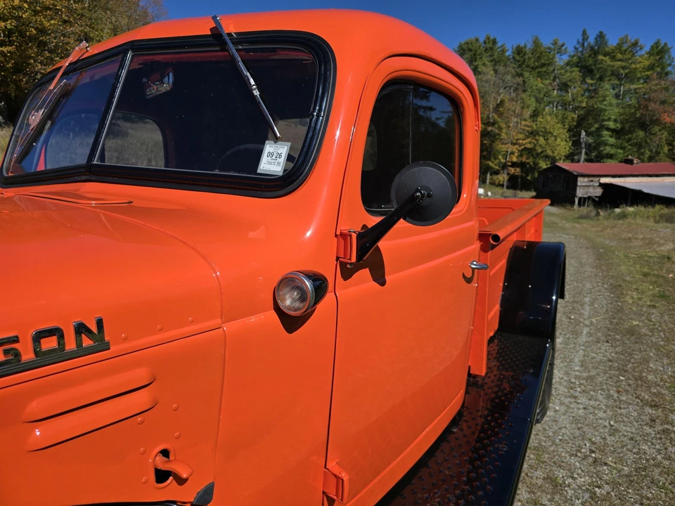1957 Dodge Power Wagon (1946-1968) - Image 24 of 31