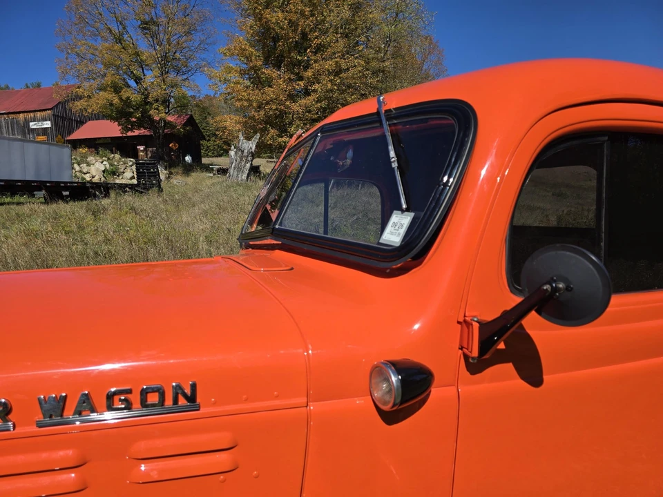 1957 Dodge Power Wagon (1946-1968) - Image 25 of 31