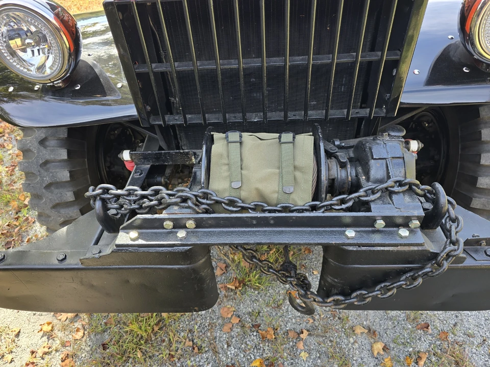 1957 Dodge Power Wagon (1946-1968) - Image 17 of 31