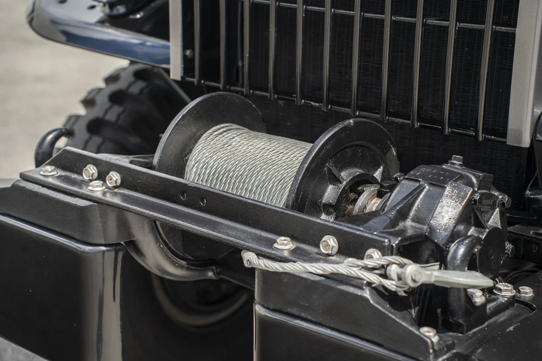 1957 Dodge Power Wagon (1946-1968) - Image 25 of 31