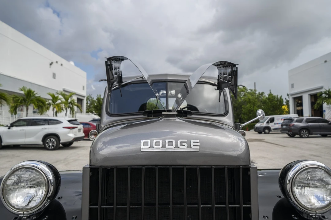1957 Dodge Power Wagon (1946-1968) - Image 14 of 31