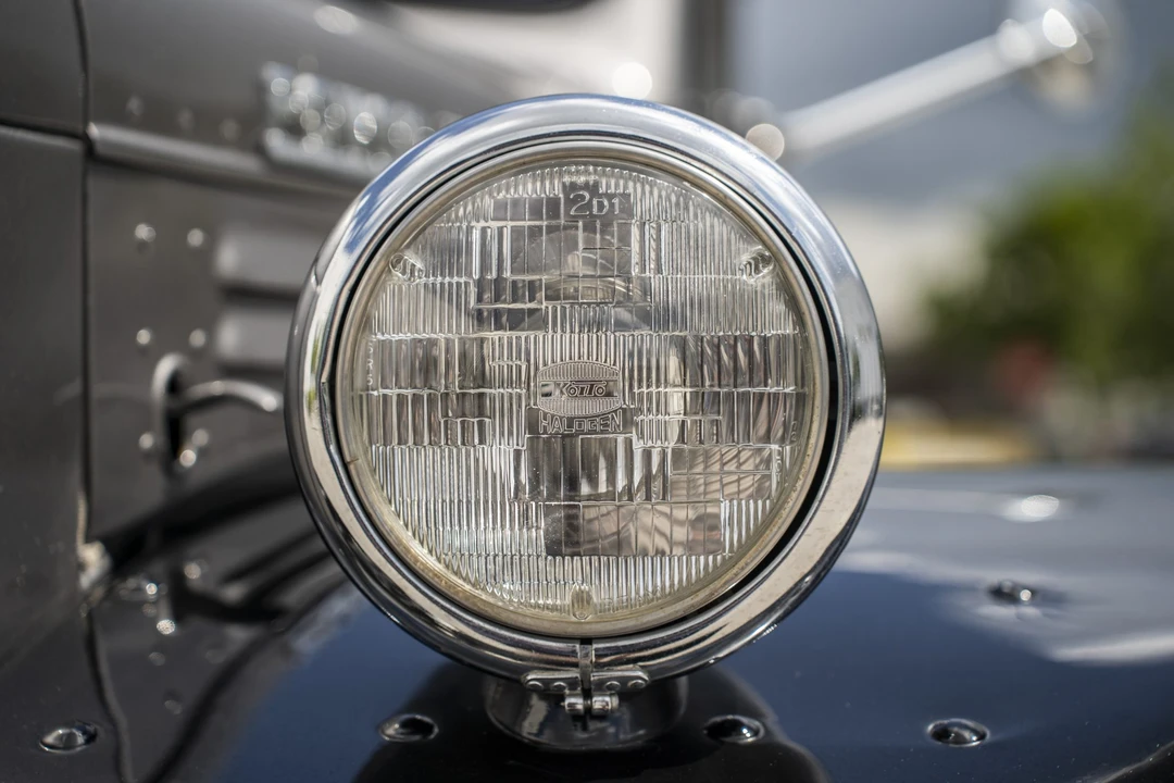 1957 Dodge Power Wagon (1946-1968) - Image 24 of 31