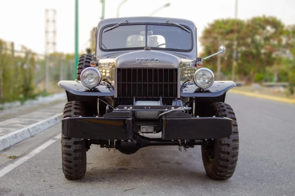 1957 Dodge Power Wagon (1946-1968) - Image 13 of 31