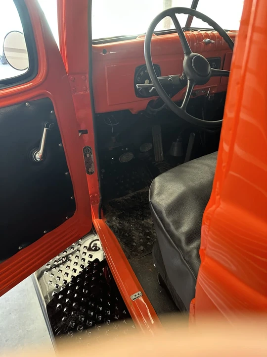 1957 Dodge Power Wagon (1946-1968) - Image 28 of 31