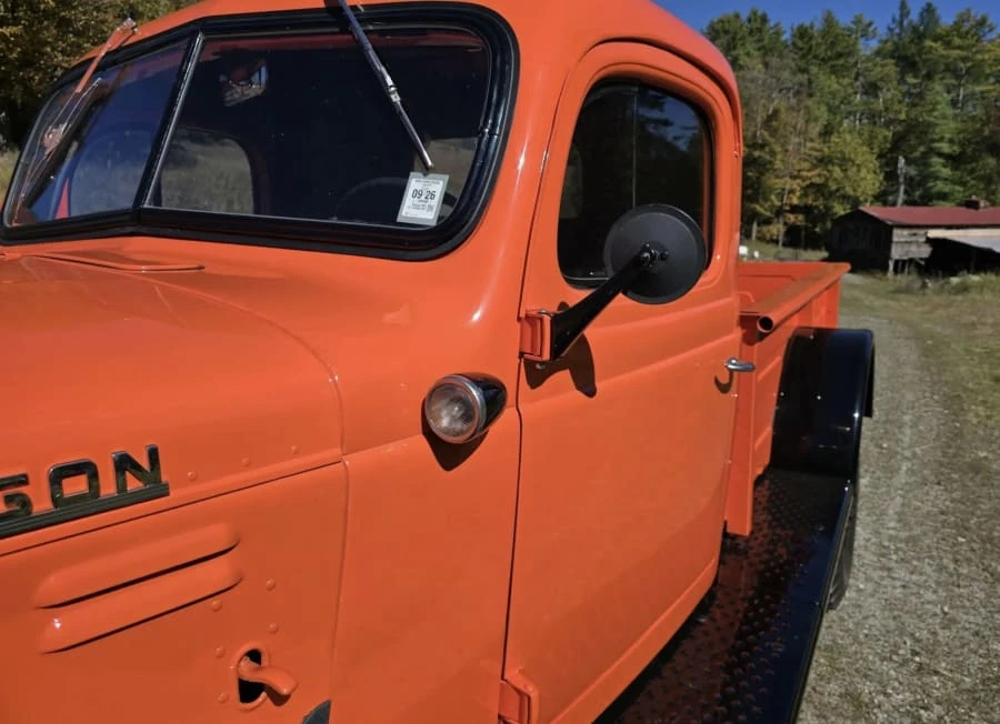 1957 Dodge Power Wagon (1946-1968) - Image 6 of 31