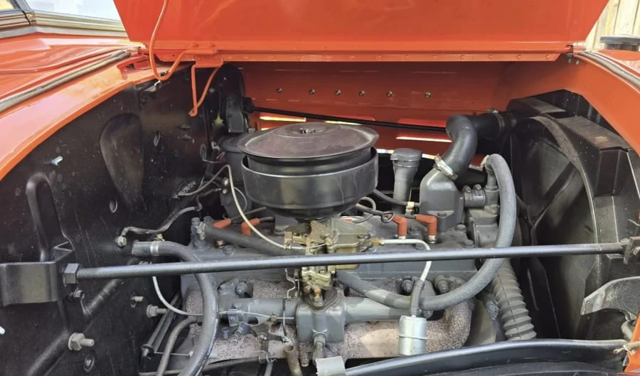 1957 Dodge Power Wagon (1946-1968) - Image 30 of 31