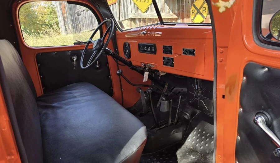 1957 Dodge Power Wagon (1946-1968) - Image 21 of 31
