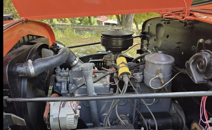 1957 Dodge Power Wagon (1946-1968) - Image 31 of 31