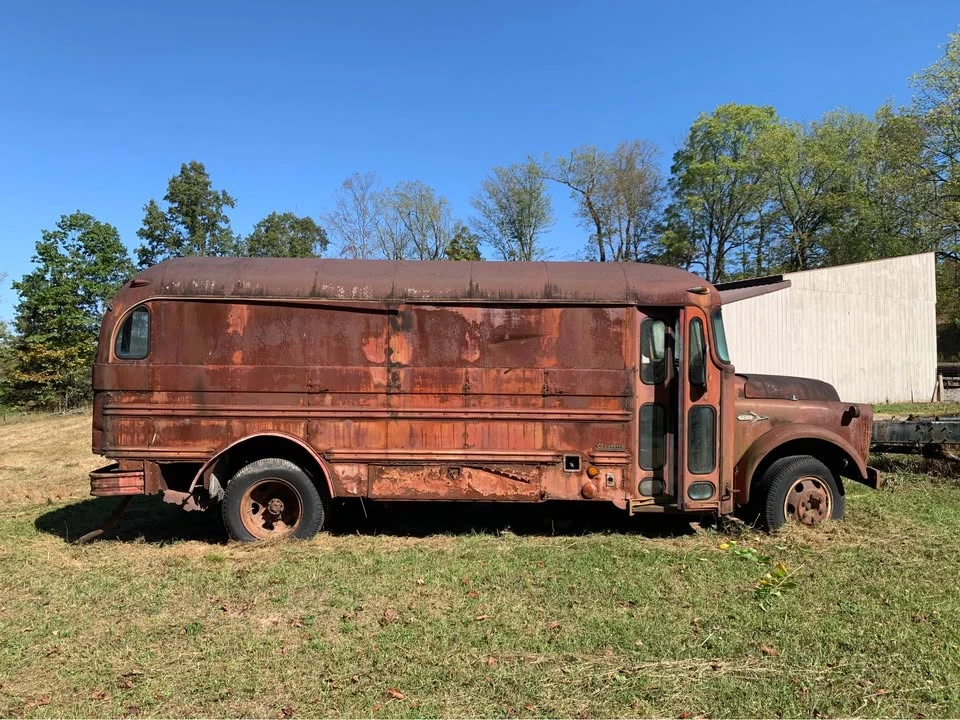1957 Dodge C Series - Image 2 of 5