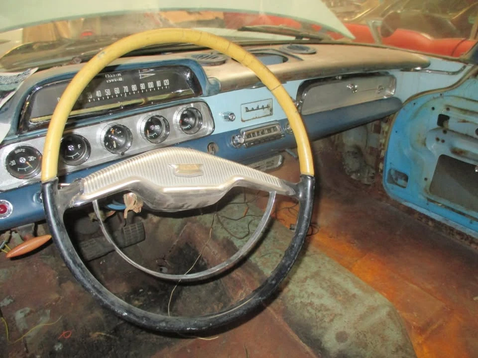 1957 Dodge Royal - Image 5 of 9