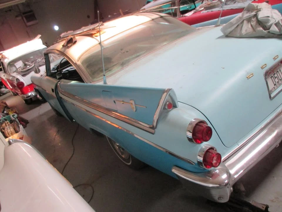 1957 Dodge Royal - Image 4 of 9