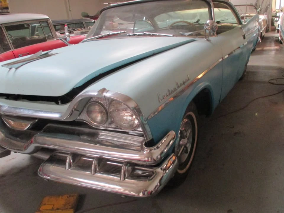 1957 Dodge Royal - Image 3 of 9