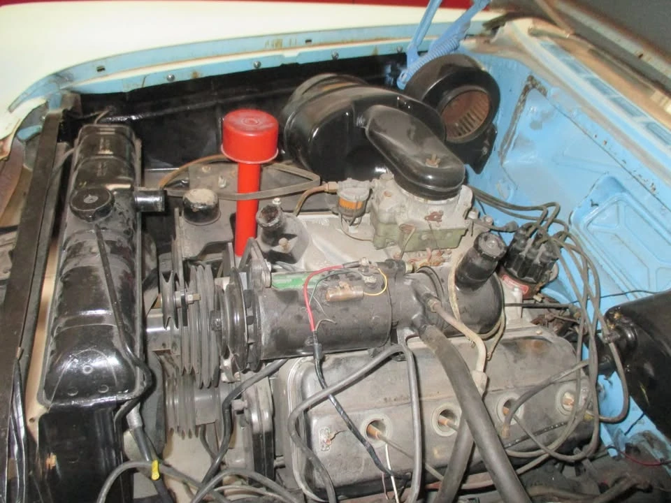 1957 Dodge Royal - Image 7 of 9