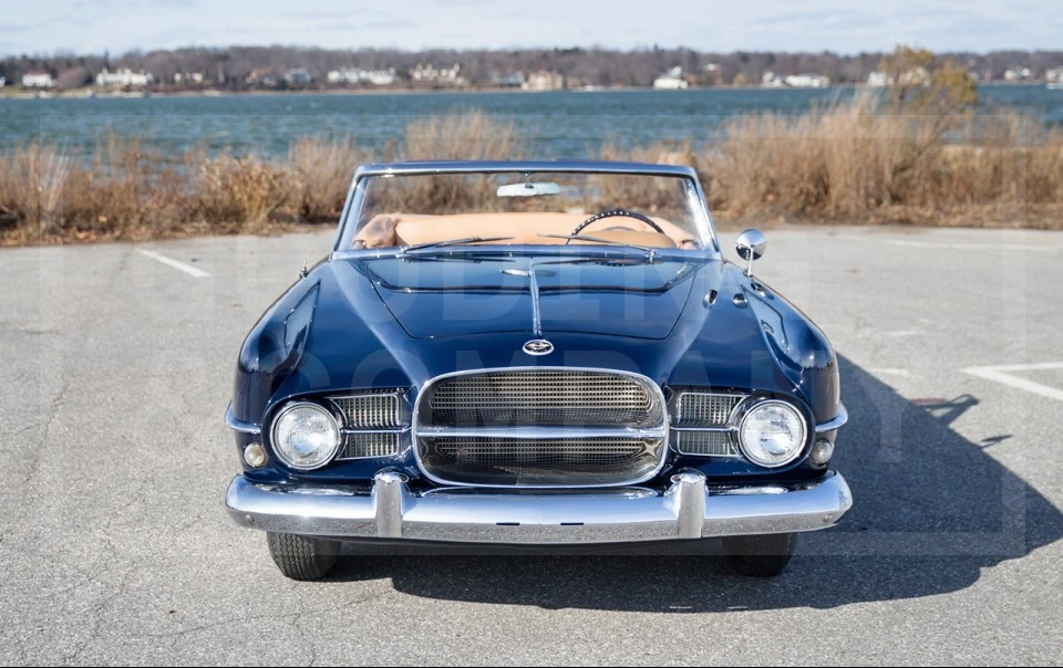 1957 Dual-Ghia - Image 3 of 18