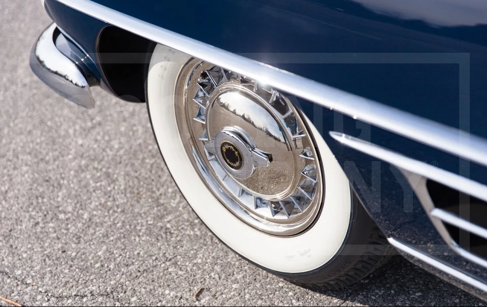 1957 Dual-Ghia - Image 14 of 18