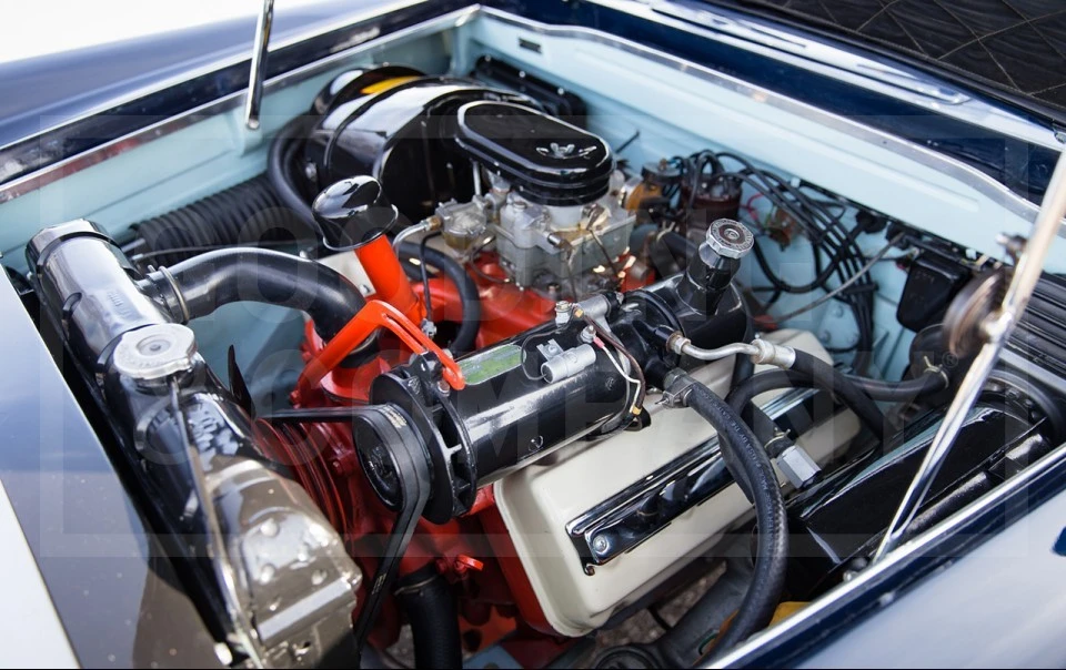 1957 Dual-Ghia - Image 17 of 18