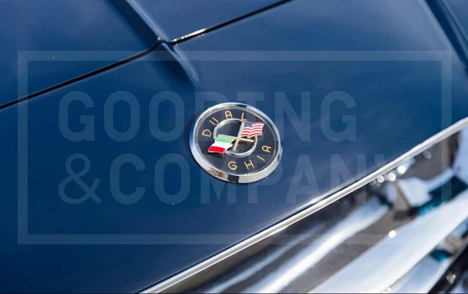 1957 Dual-Ghia - Image 13 of 18