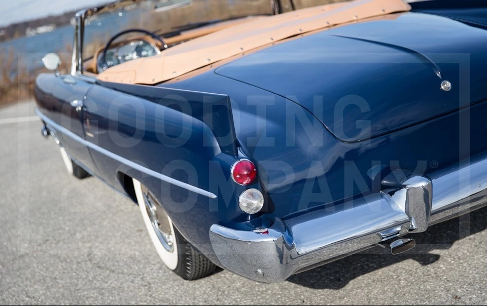 1957 Dual-Ghia - Image 16 of 18