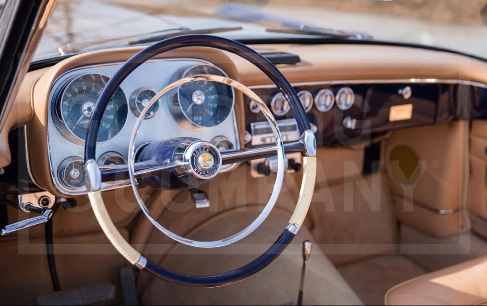 1957 Dual-Ghia - Image 9 of 18