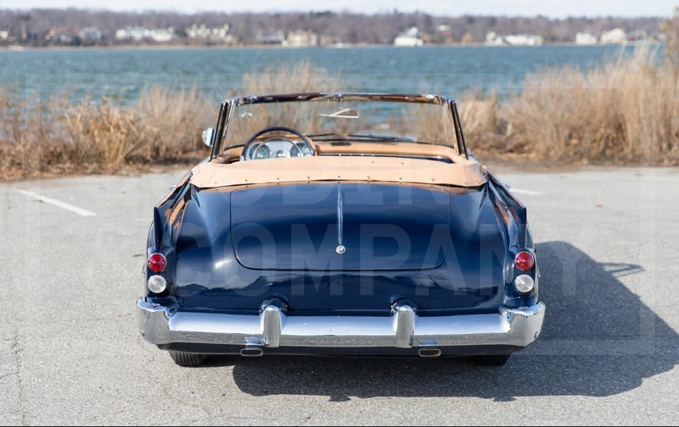 1957 Dual-Ghia - Image 6 of 18