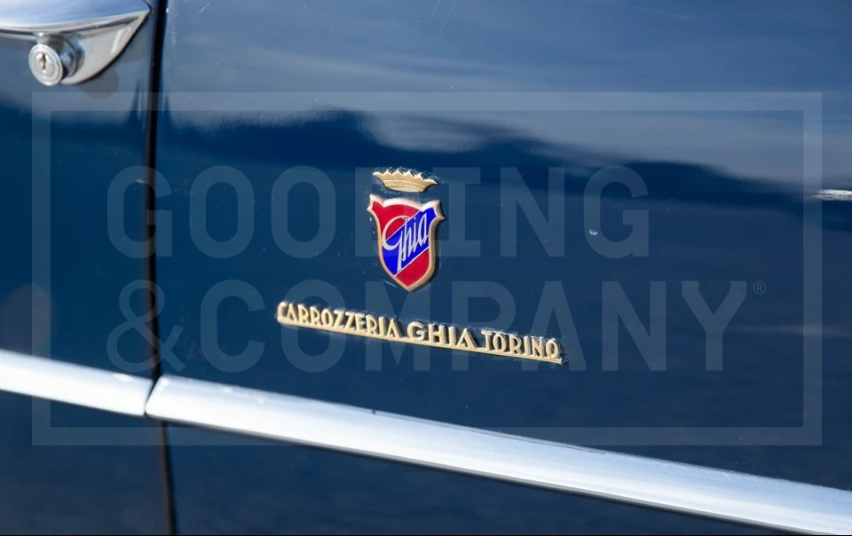 1957 Dual-Ghia - Image 15 of 18