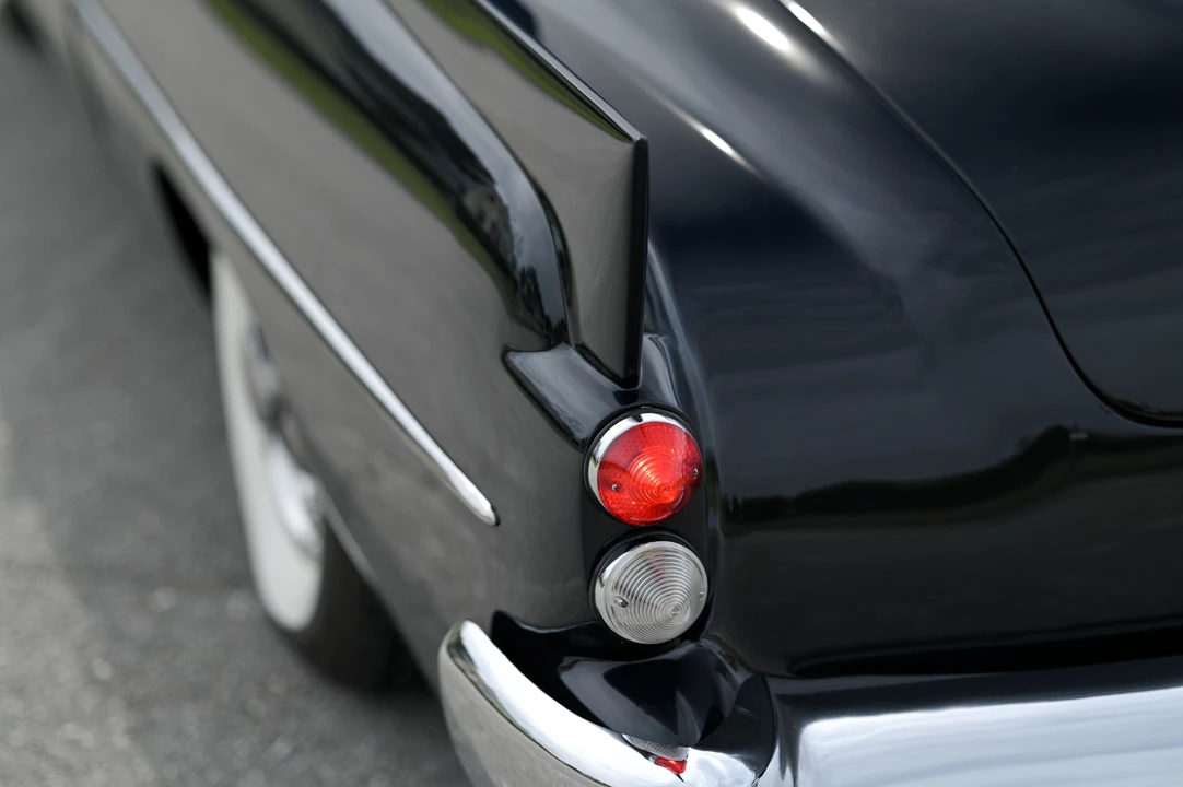 1957 Dual-Ghia - Image 26 of 31