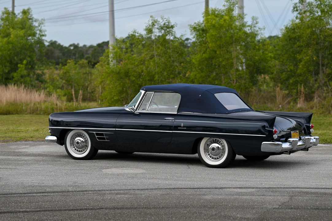 1957 Dual-Ghia - Image 23 of 31