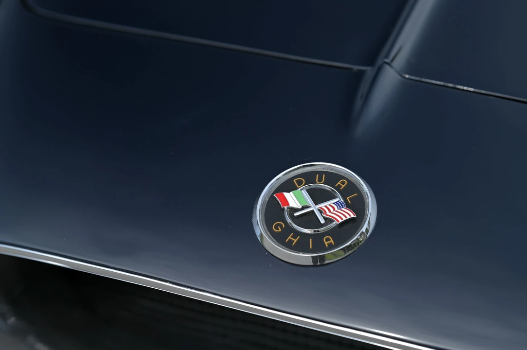 1957 Dual-Ghia - Image 31 of 31