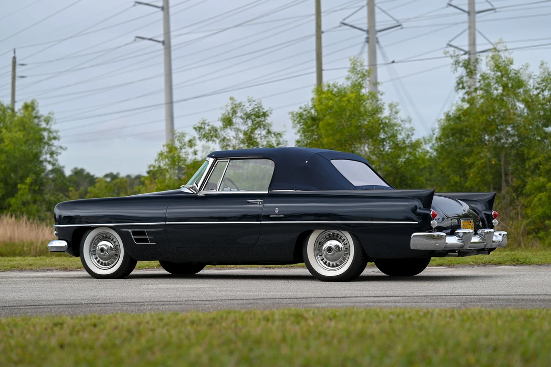 1957 Dual-Ghia - Image 24 of 31