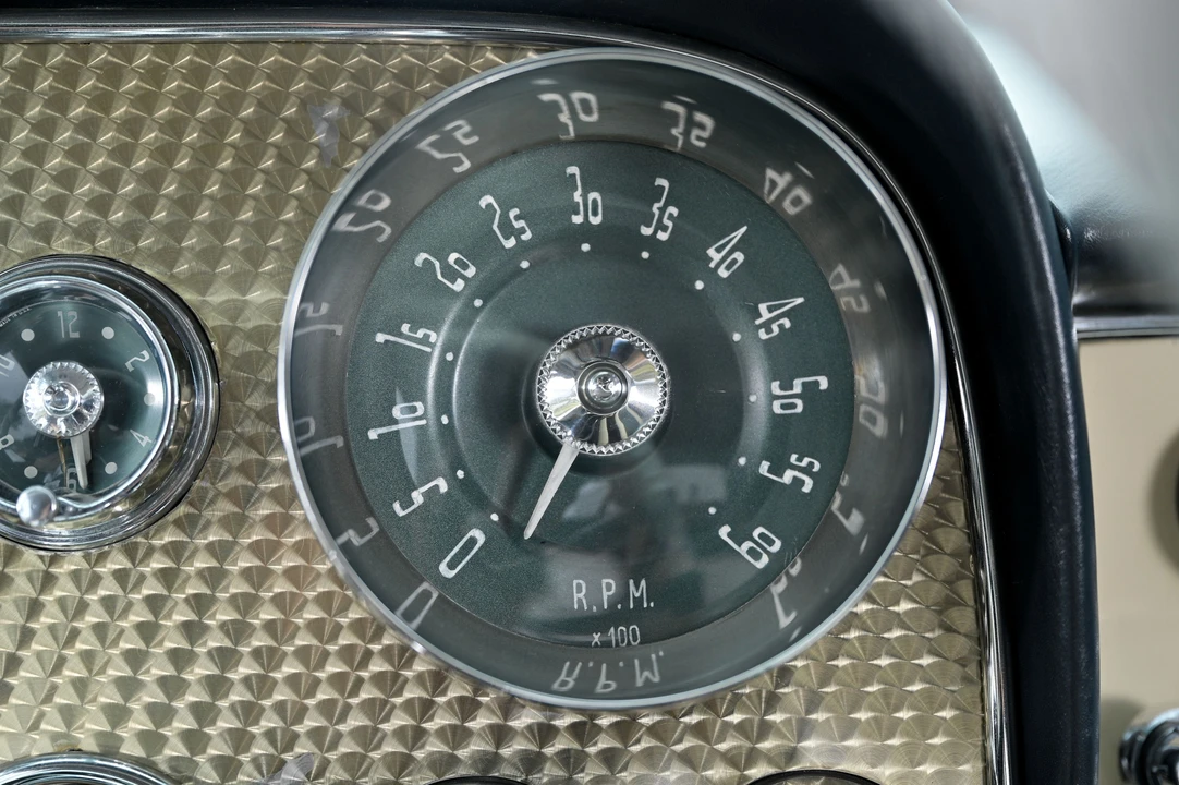 1957 Dual-Ghia - Image 5 of 31