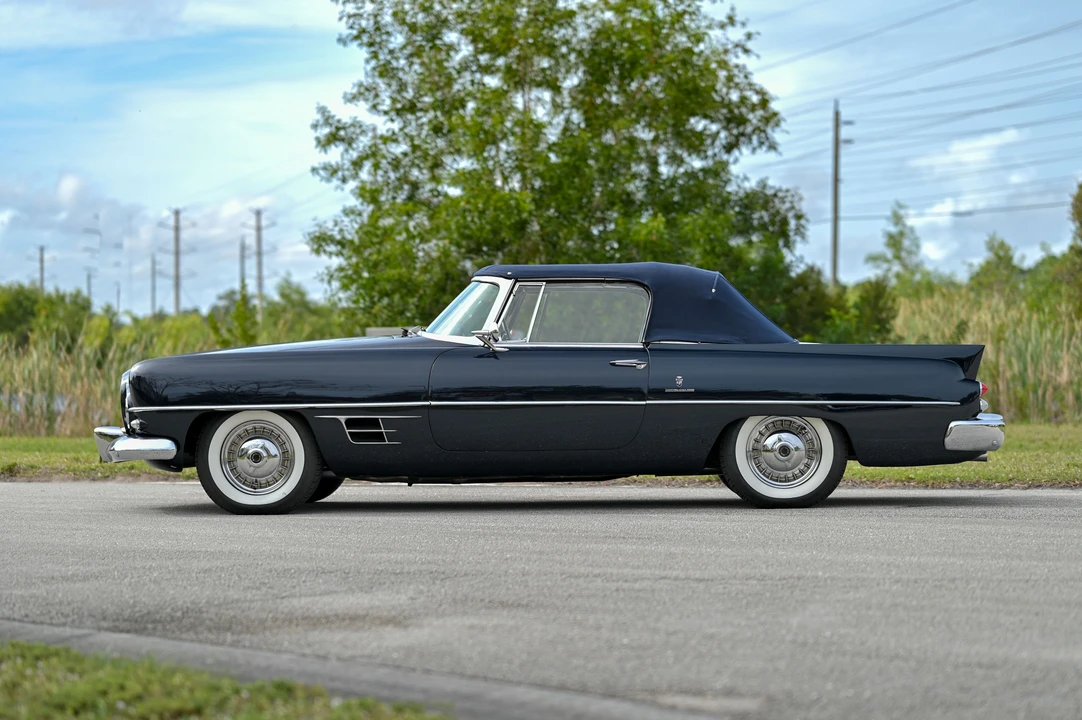 1957 Dual-Ghia - Image 13 of 31