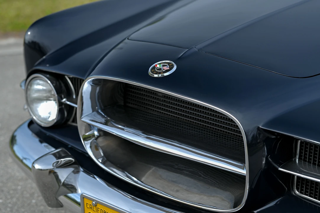1957 Dual-Ghia - Image 30 of 31