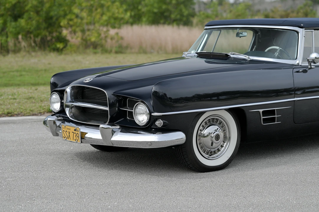 1957 Dual-Ghia - Image 28 of 31