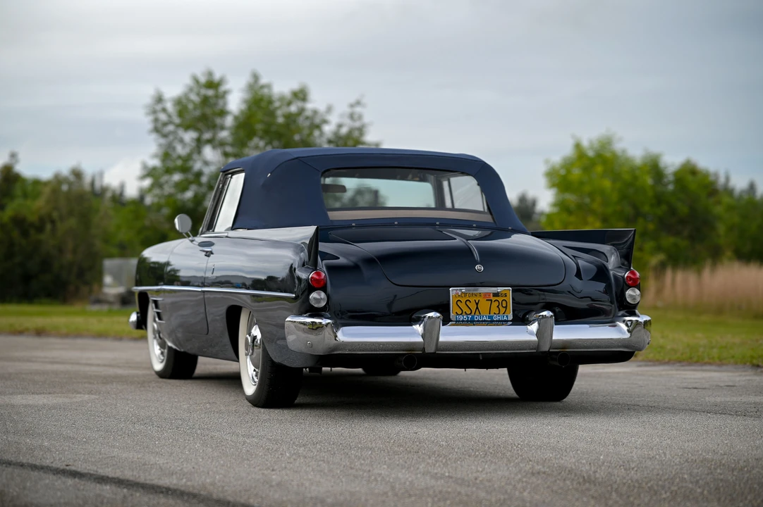 1957 Dual-Ghia - Image 20 of 31